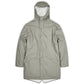 Rains-Long Jacket Regenjacke Unisex