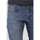 Clean Cut Copenhagen - David Slim Stretch Jeans 3001 black