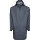 Rains-Long Jacket Regenjacke Unisex