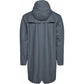Rains-Long Jacket Regenjacke Unisex in 68 River