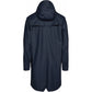 Rains-Long Jacket Regenjacke Unisex