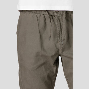 Clean Cut Copenhagen Barcelona Cotton / Linen Pants