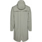 Rains-Long Jacket Regenjacke Unisex