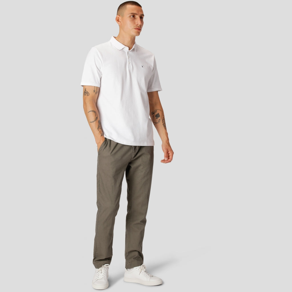 Clean Cut Copenhagen Barcelona Cotton / Linen Pants
