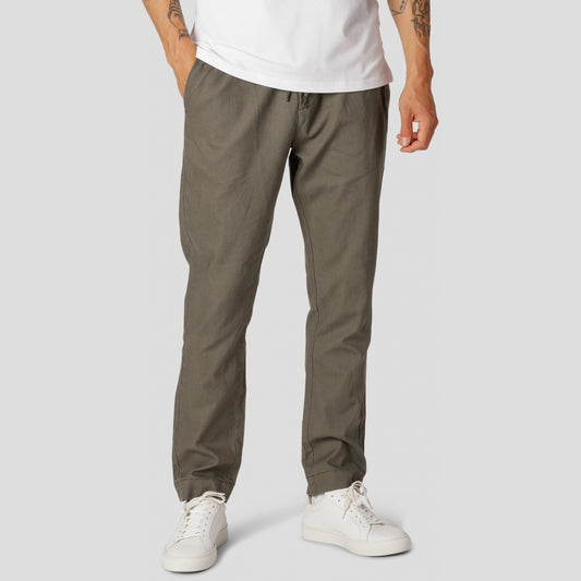 Clean Cut Copenhagen Barcelona Cotton / Linen Pants