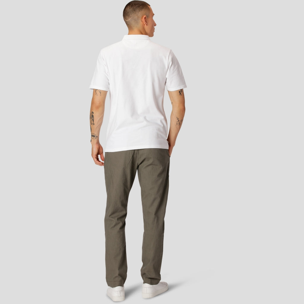 Clean Cut Copenhagen Barcelona Cotton / Linen Pants