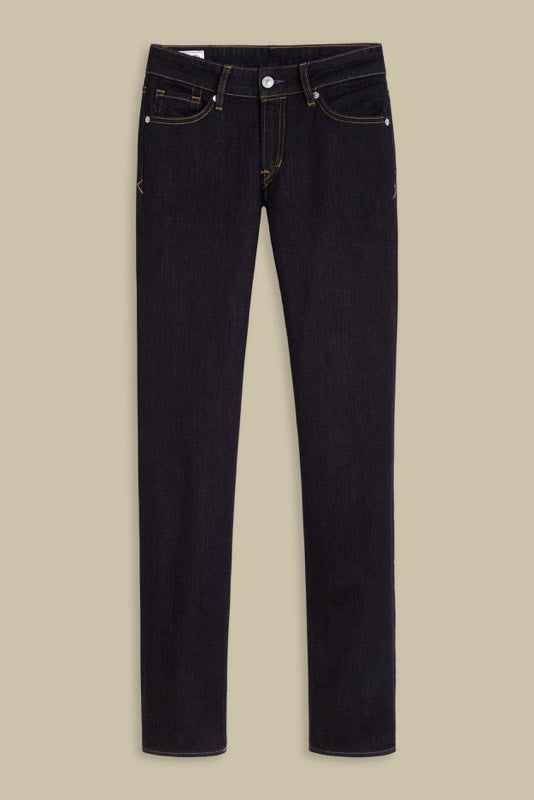 Kings Of Indigo EMI in GORBI RINSE