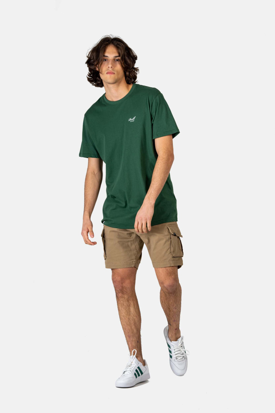 Reell Jeans City Cargo Short ST