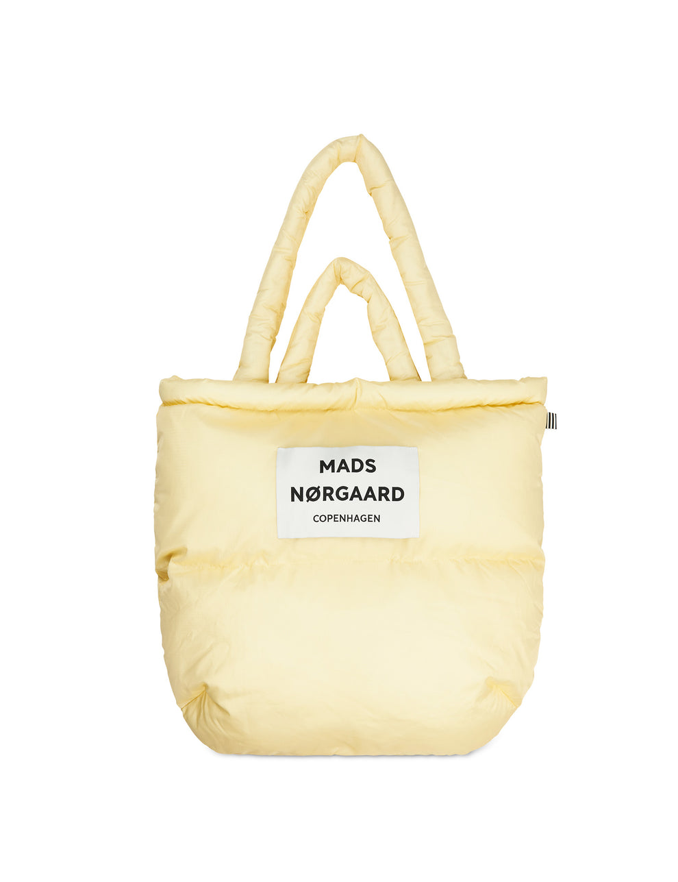 Mads Nørgaard Sheer Ripstop Pillow Bag