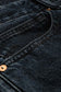 Jenas Hose von Kings Of Indigo in Dunkel Blauer Waschung in klassischem Five Pocket Style Design.