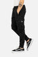 Reell Reflex Rib Cargo Jogger Pant