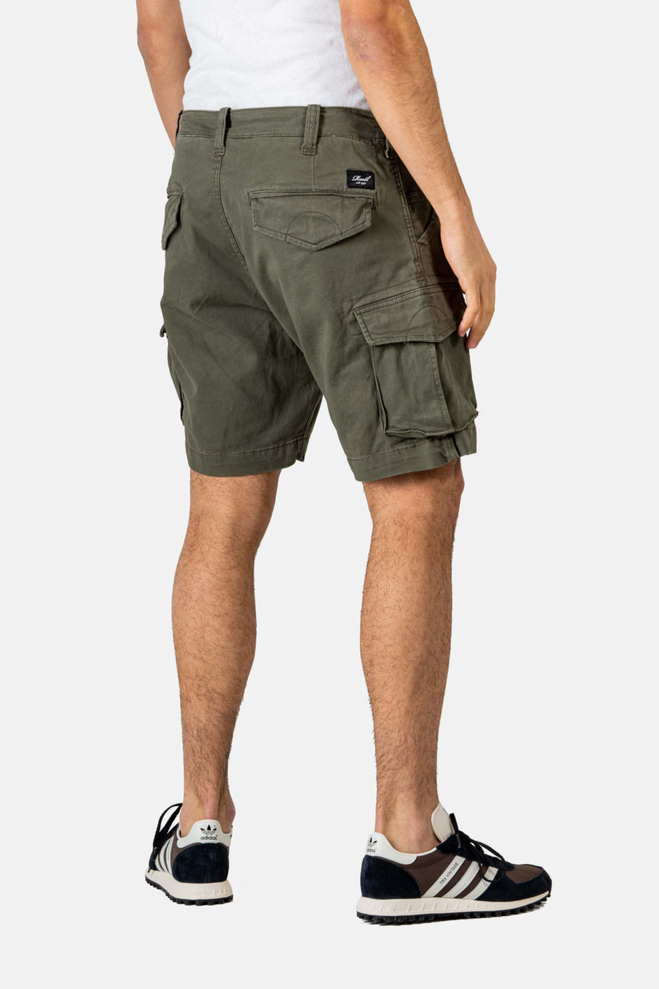 Reell Jeans City Cargo Short ST