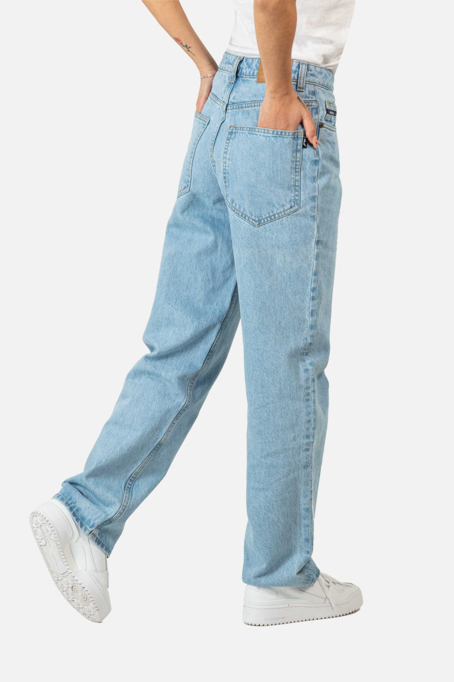 Reell Woman Betty Baggy Pant
