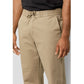 Clean Cut Copenhagen Barcelona Structured Pants in Khaki