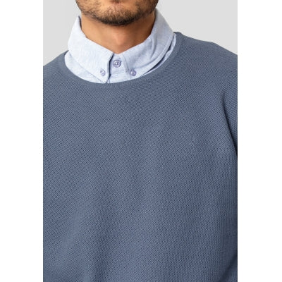 Clean Cut Copenhagen Lauritz Recycled Crew