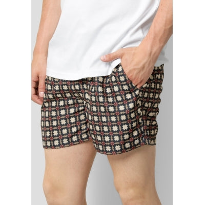Clean Cut Copenhagen Swim Shorts