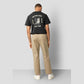 Clean Cut Copenhagen Barcelona Structured Pants