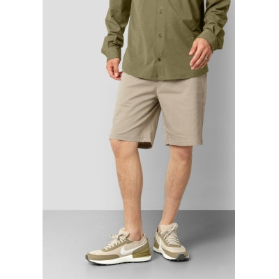 Clean Cut Copenhagen Milano Twill Shorts
