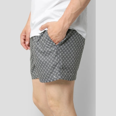 Clean Cut Copenhagen Swim Shorts