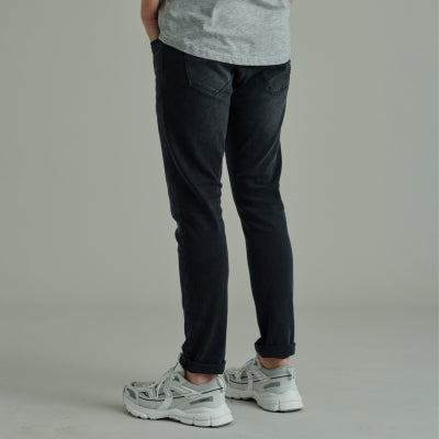 Clean Cut Copenhagen - David Slim Stretch Jeans 5002
