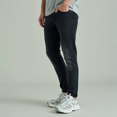 Clean Cut Copenhagen - David Slim Stretch Jeans 5002