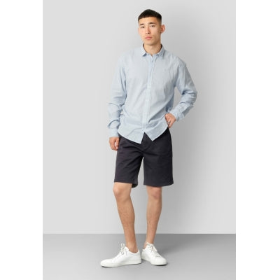 Clean Cut Copenhagen Milano Twill Shorts