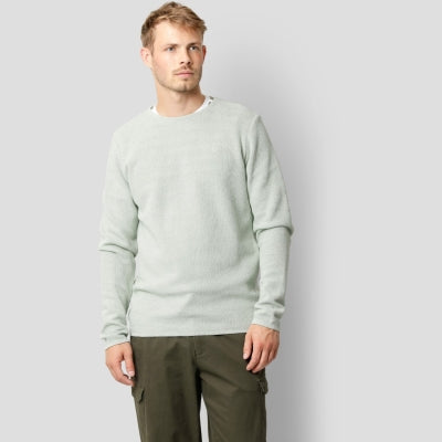 Clean Cut Copenhagen Lauritz Recycled Crew