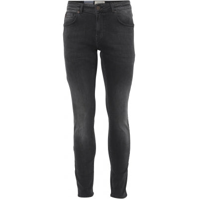 Clean Cut Copenhagen - David Slim Stretch Jeans 5002