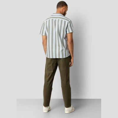 Clean Cut Copenhagen Barcelona Structured Pants