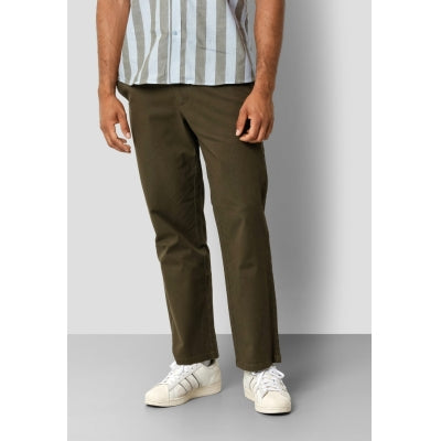 Clean Cut Copenhagen Barcelona Structured Pants