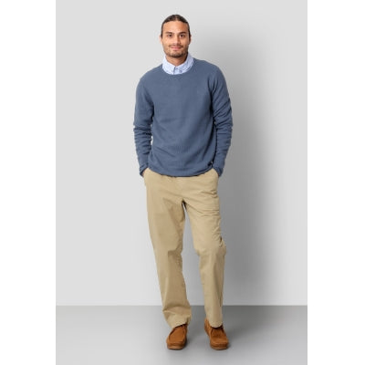 Clean Cut Copenhagen Lauritz Recycled Crew