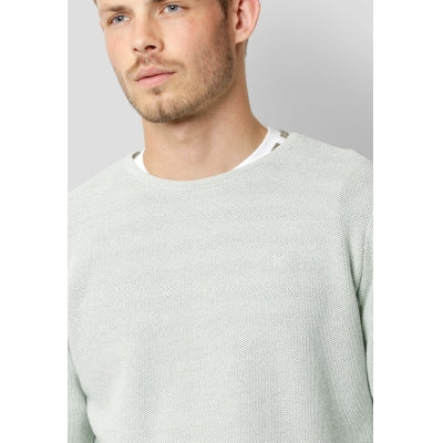 Clean Cut Copenhagen Lauritz Recycled Crew