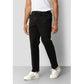 Clean Cut Copenhagen Barcelona Structured Pants in Schwarz