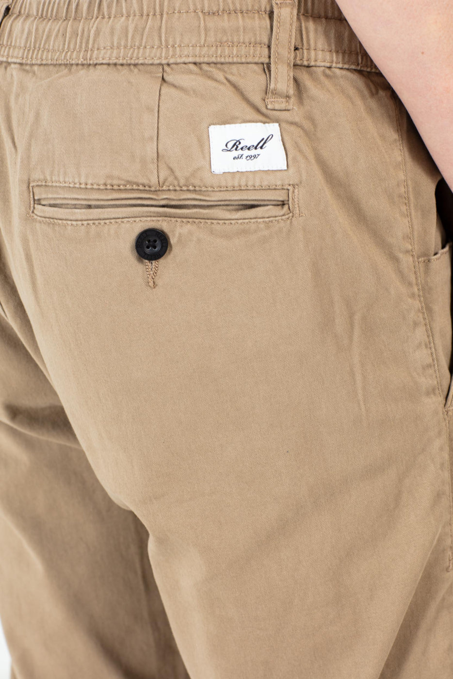 Reell Reflex Easy ST Jogger Pant