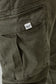 Reell Reflex Rib Cargo Jogger Pant