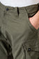 Reell Jeans City Cargo Short ST