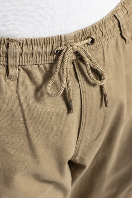 Reell Reflex Rib Cargo Jogger Pant