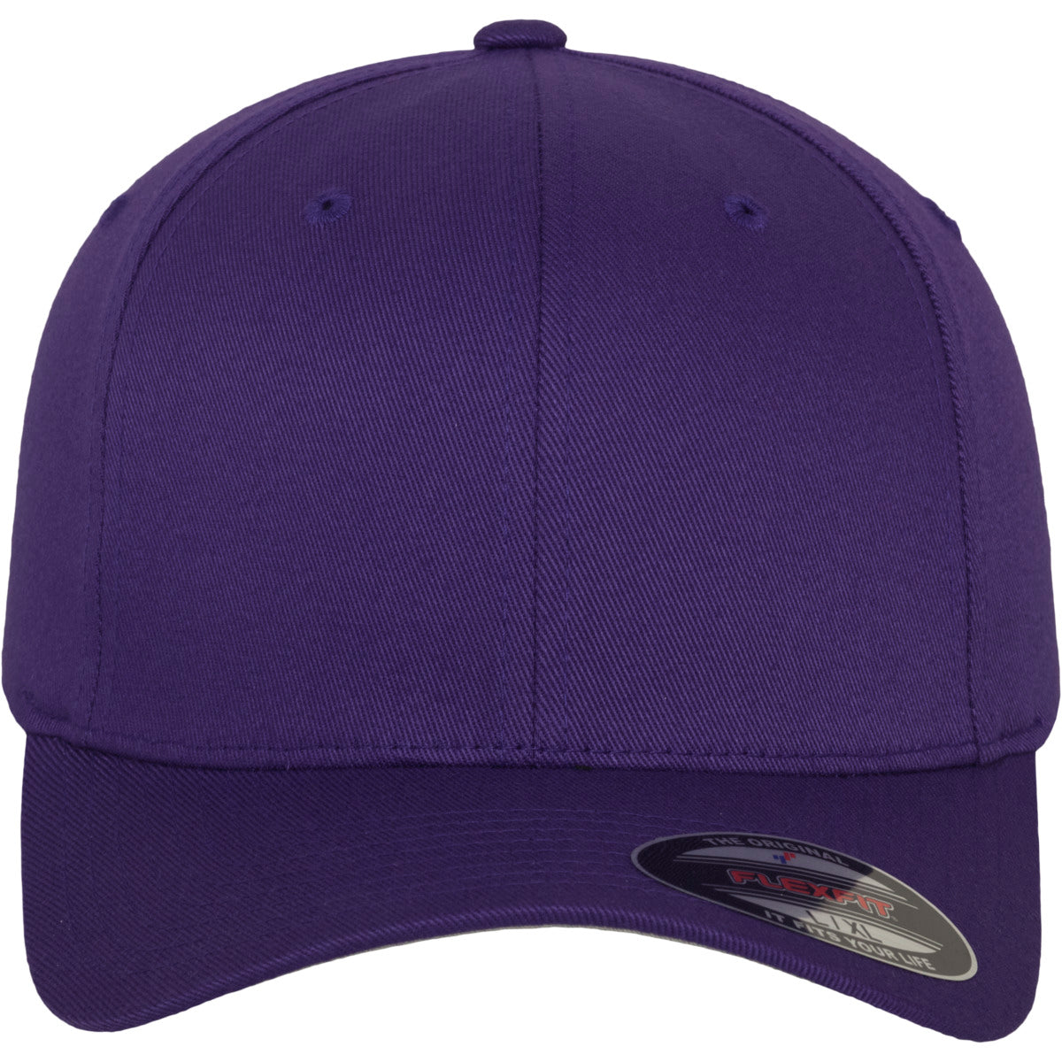 FLEXFIT Flexfit Wooly Combed Farben P-Z