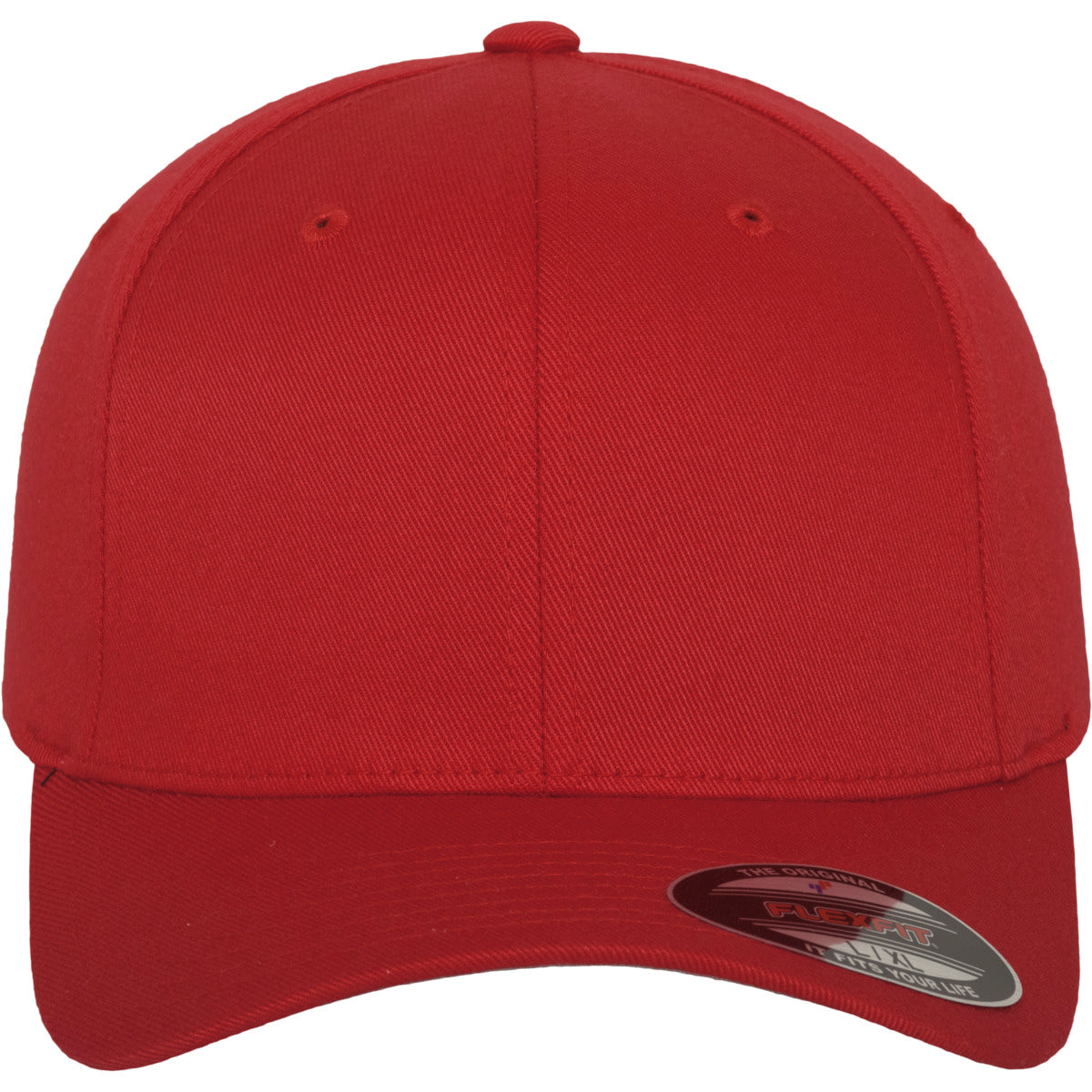FLEXFIT Flexfit Wooly Combed Farben P-Z