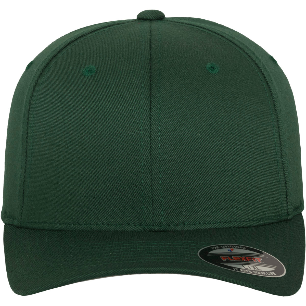 FLEXFIT Flexfit Wooly Combed Farben P-Z