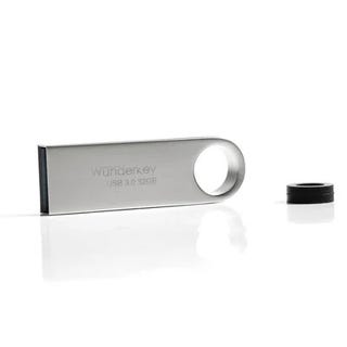 WUNDERKEY USB-STICK 32GB 3.0