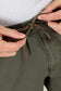 Reell Reflex Rib Cargo Jogger Pant