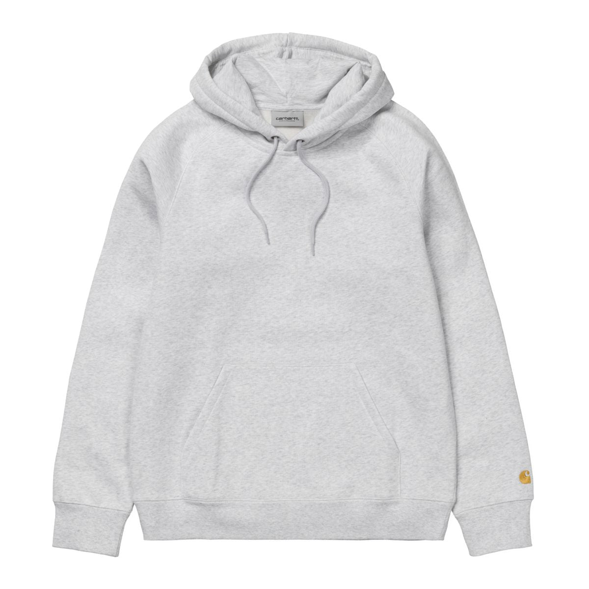 Carhartt WIP   HOODED CHASE SWEAT