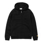 Carhartt WIP Hooded Chase Jacket in Schwarz/Gold