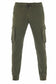 Reell Reflex Rib Cargo Jogger Pant
