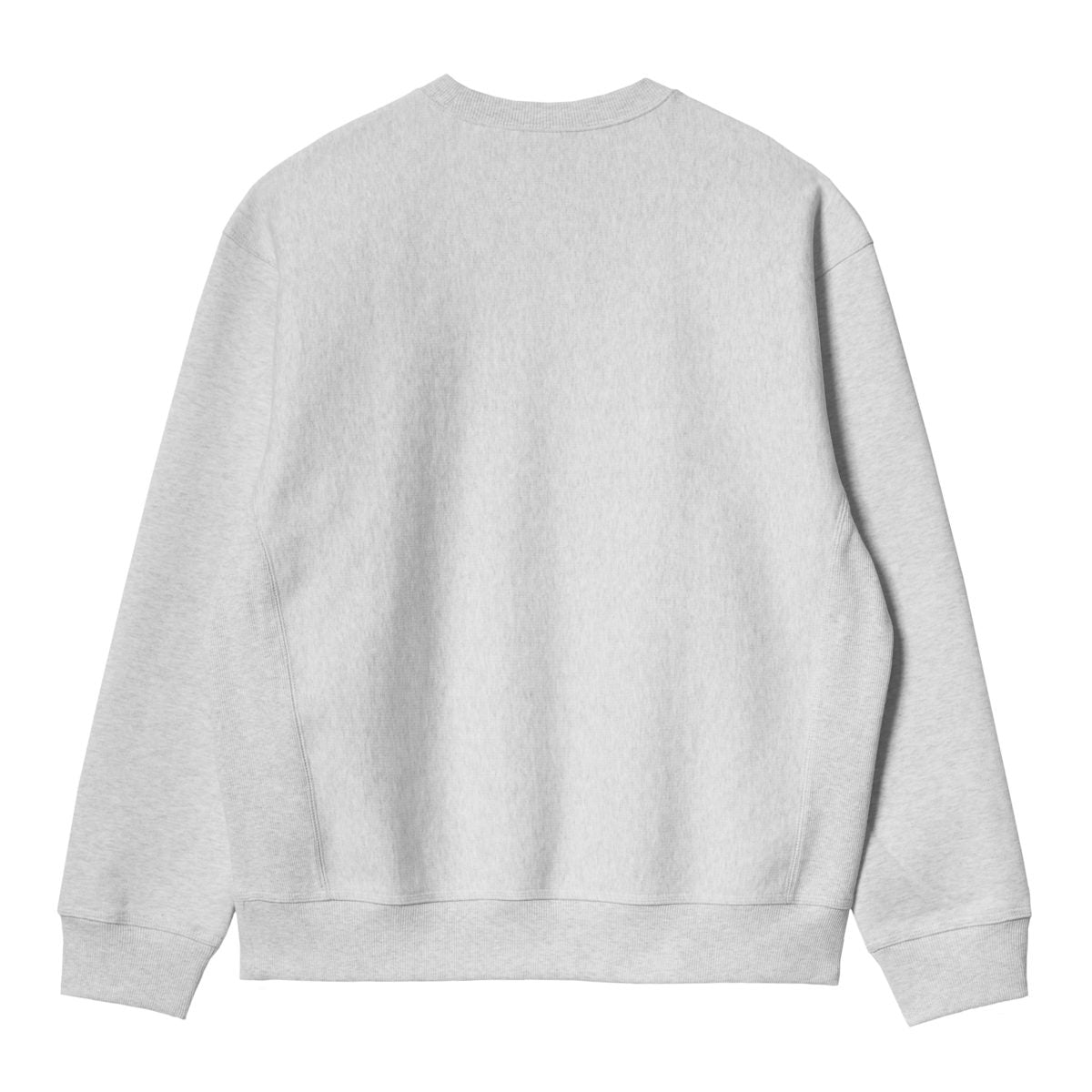 Carhartt WIP   American Script Sweat all Colors