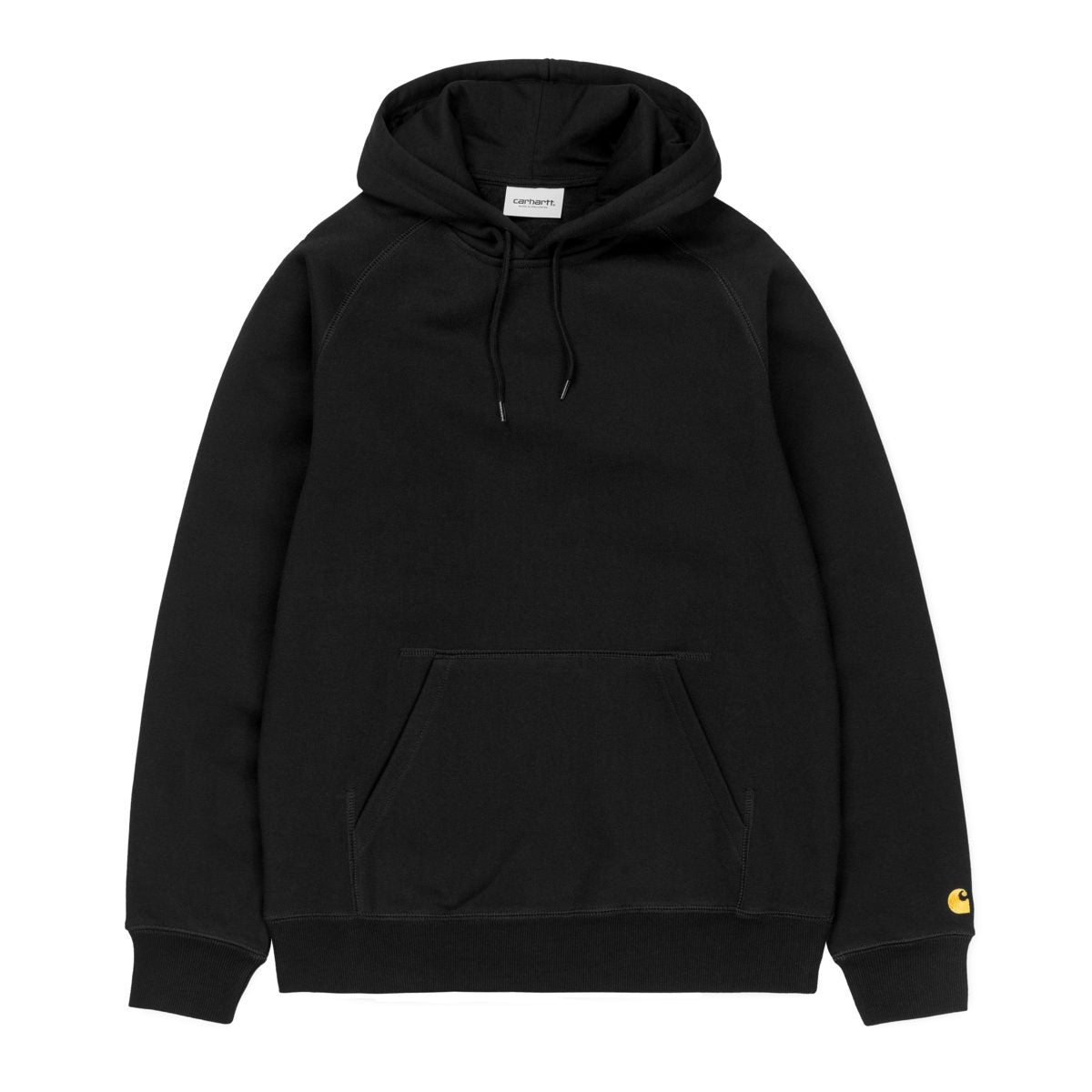 Carhartt WIP   HOODED CHASE SWEAT