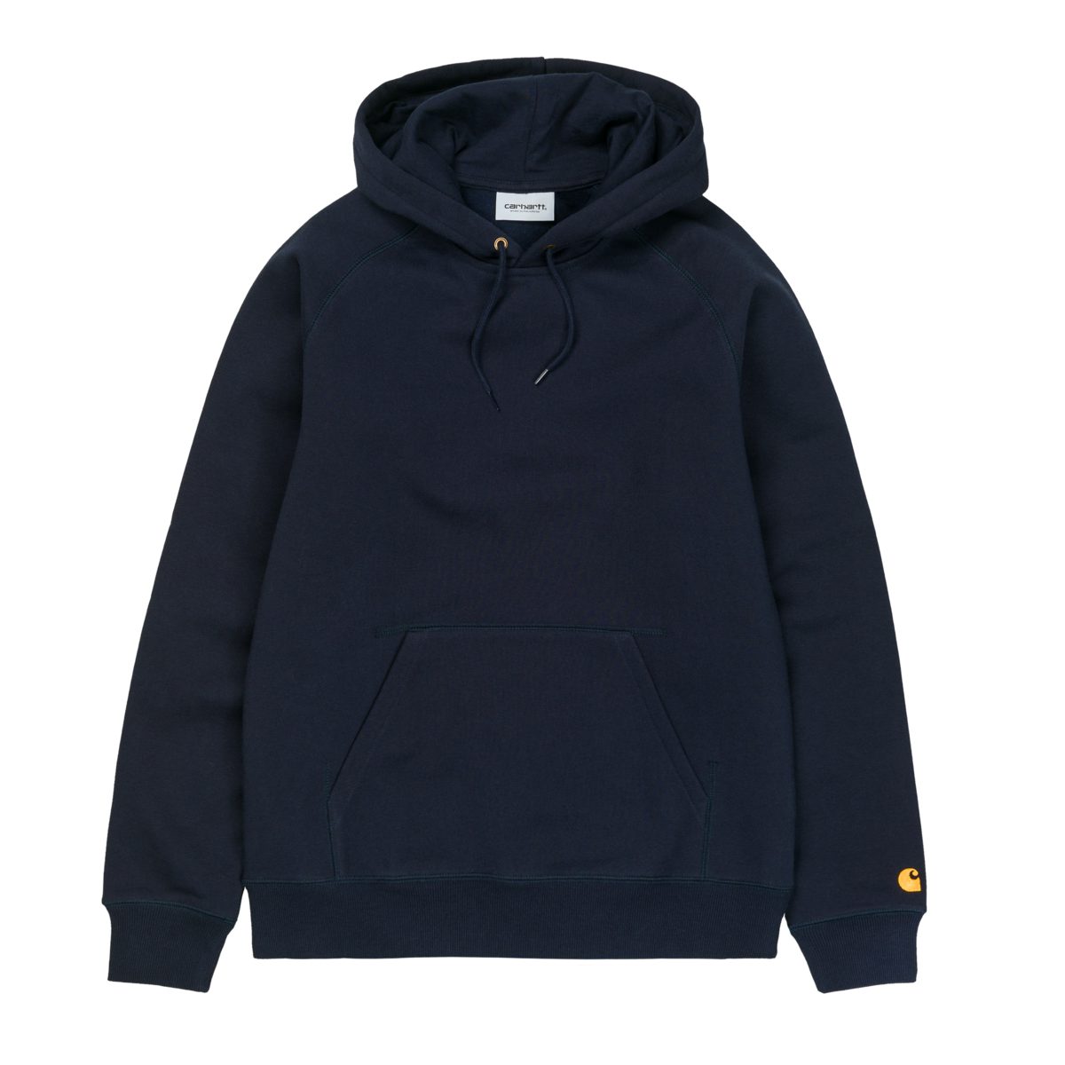Carhartt WIP   HOODED CHASE SWEAT