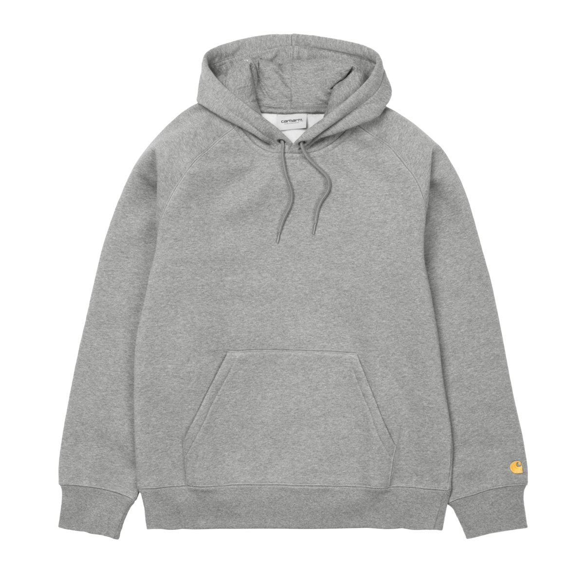 Carhartt WIP   HOODED CHASE SWEAT