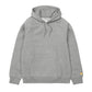 Carhartt WIP   HOODED CHASE SWEAT